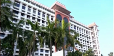  Kerala High Court