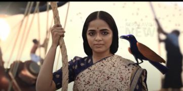 Swapnayanam' Chosen as Signature Film for 29th IFFKSwapnayanam' Chosen as Signature Film for 29th IFFK
