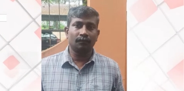 Court Sentences Man to 2 Years and 3 Months Imprisonment for Harassment