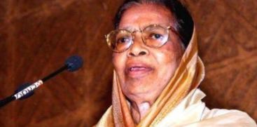 JUSICE FATHIMA BEEVI PASSES AWAY