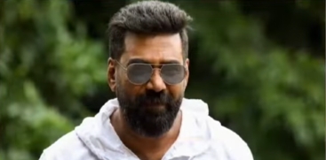 Biju Menon