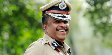  M.R. Ajith Kumar