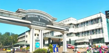 Theft of Narcotic Medicines Reported at Thiruvananthapuram Medical College