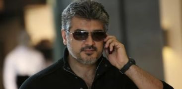 ACTOR AJITH
