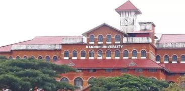 kannur university