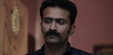 Shine Tom Chacko