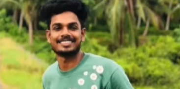 Police Intensify Search for Vishnu Prakash from Vadakara