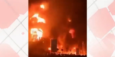 Drone Attack in Saudi Arabia Results in Two Casualties
