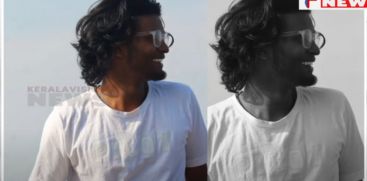 The body of a young man who went missing in the sea washed ashore in Thrissur