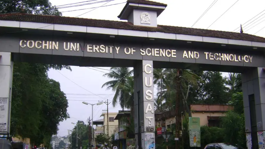 cusat
