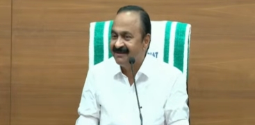  CM V.D. Satheesan