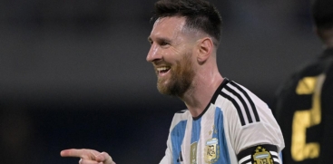 Argentina Team Manager Arrives in Kochi Today for Match Preparations