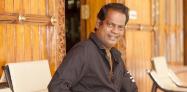 Malayalam Actor Salim Kumar