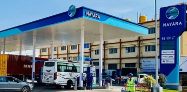  Nayara Energy Slashes Petrol by Rs 5, Diesel by Rs 3