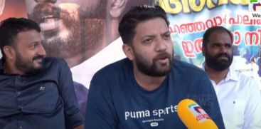 Shafi wants Palakkad Rahul Mangoothil to contest; Leaders for candidacy