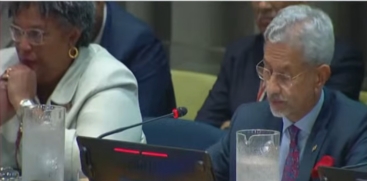 1st UN General Assembly Session Begins