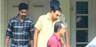  Unnikrishnan Potty
