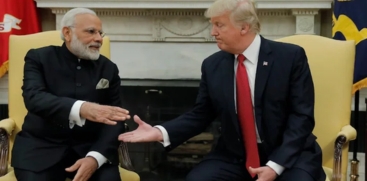 India-US Trade Talks Resume Today in New York