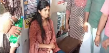 Thrissur Kurkanchery Voting Controversy