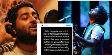 arijit singh