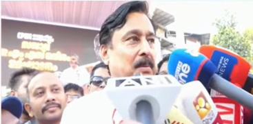  V Abdurahiman