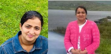 MALAYAli nurse dies in ireland
