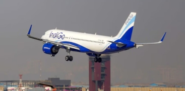 DGCA Fines IndiGo Over Flight Service Disruptions