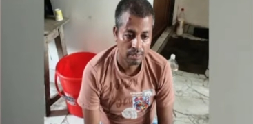 Primary Accused Shot Dead in Police 