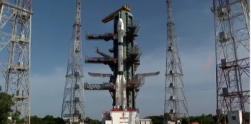 SRO GSLV-F17 Mission Launch Tomorrow