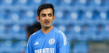 Gautam Gambhir