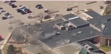 Michigan Synagogue Incident