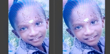 4-Year-Old Dies in Concrete Pillar Collapse