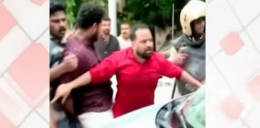 Court Remands 13 CPIM Workers in Thiruvananthapuram ED Assault Case