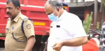 Othayi Manaf Murder Case