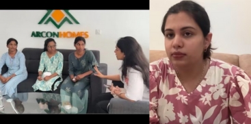 Dhivya Krishna Business Scam