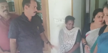 MGM Group Offers Job to Bindu, Allegedly Framed in Fake Police Case