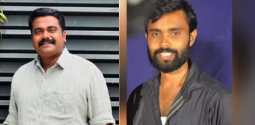 Payyannur Bomb Attack Case