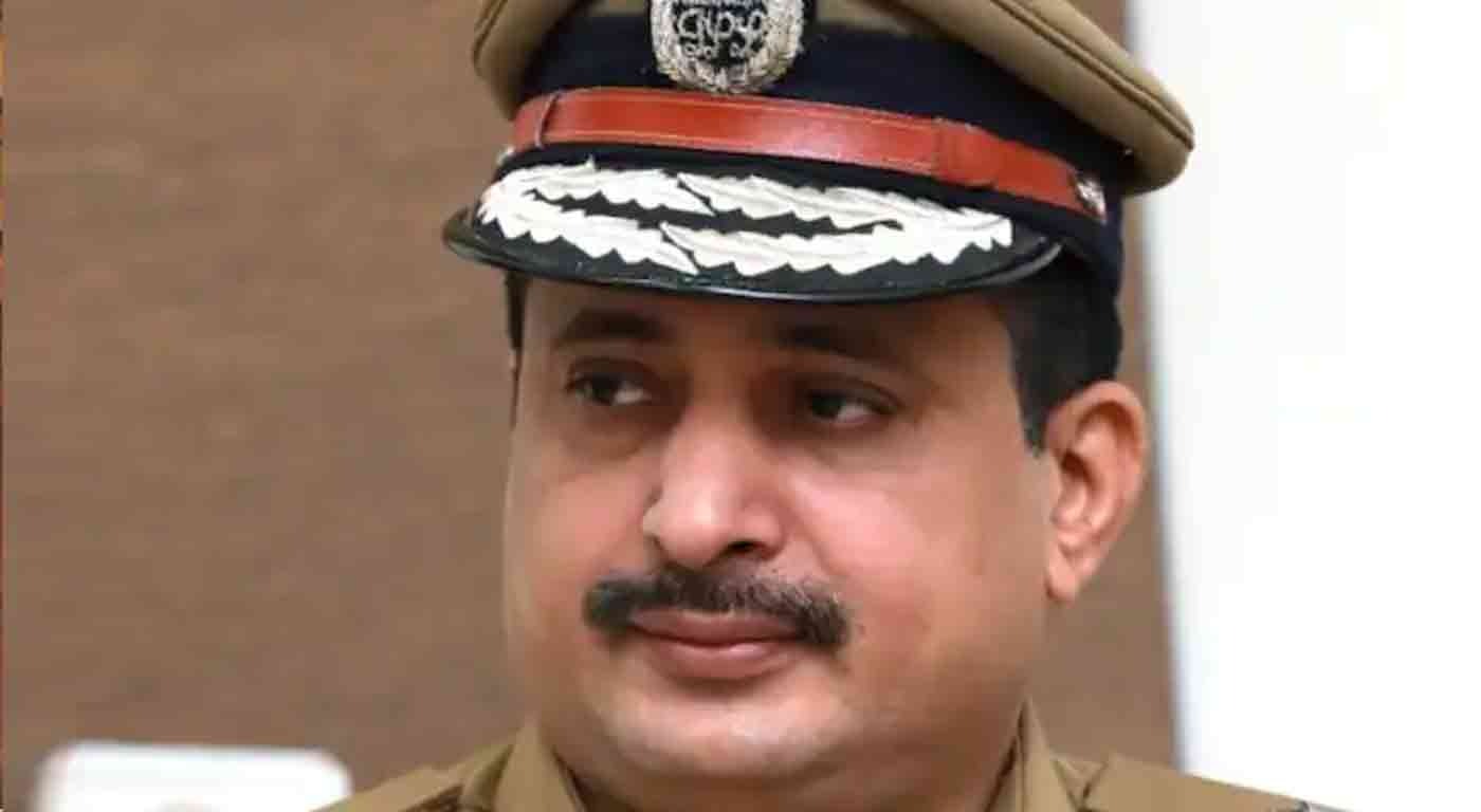 Antiquities fraud case; Crime branch will question IG Lakshmana