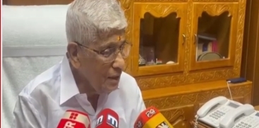 G. Sukumaran Nair 