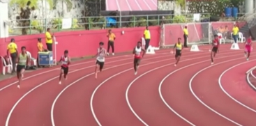Kerala State School Olympics