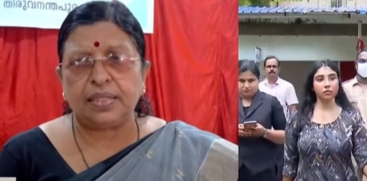 P. Sathi Devi