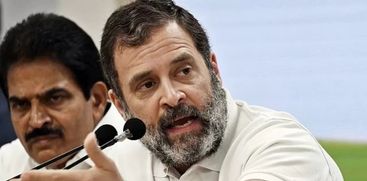 Supreme Court Stays Conviction Of Congress Leader Rahul Gandhi In 'Modi-Thieves' Defamation Case Which Disqualified Him As MP