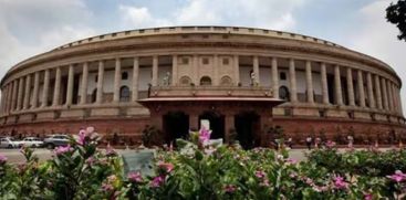 Parliament's Monsoon Session starts Thursday