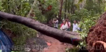 Tragedy in Vadakara