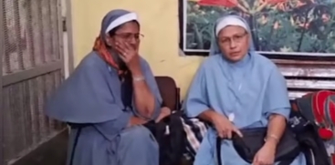 Arrest of Kerala Nuns: Opposition MPs Form Delegation, Visit Chhattisgarh
