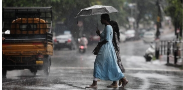 rain
