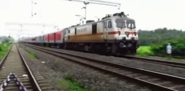  Bengaluru-Kozhikode Train Cancelled, Services Diverted
