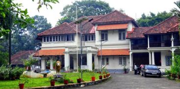 MINISTERS HOUSES