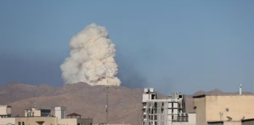 US Attacks Three Iranian Nuclear Facilities