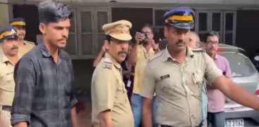 Vadakara Social Media Case